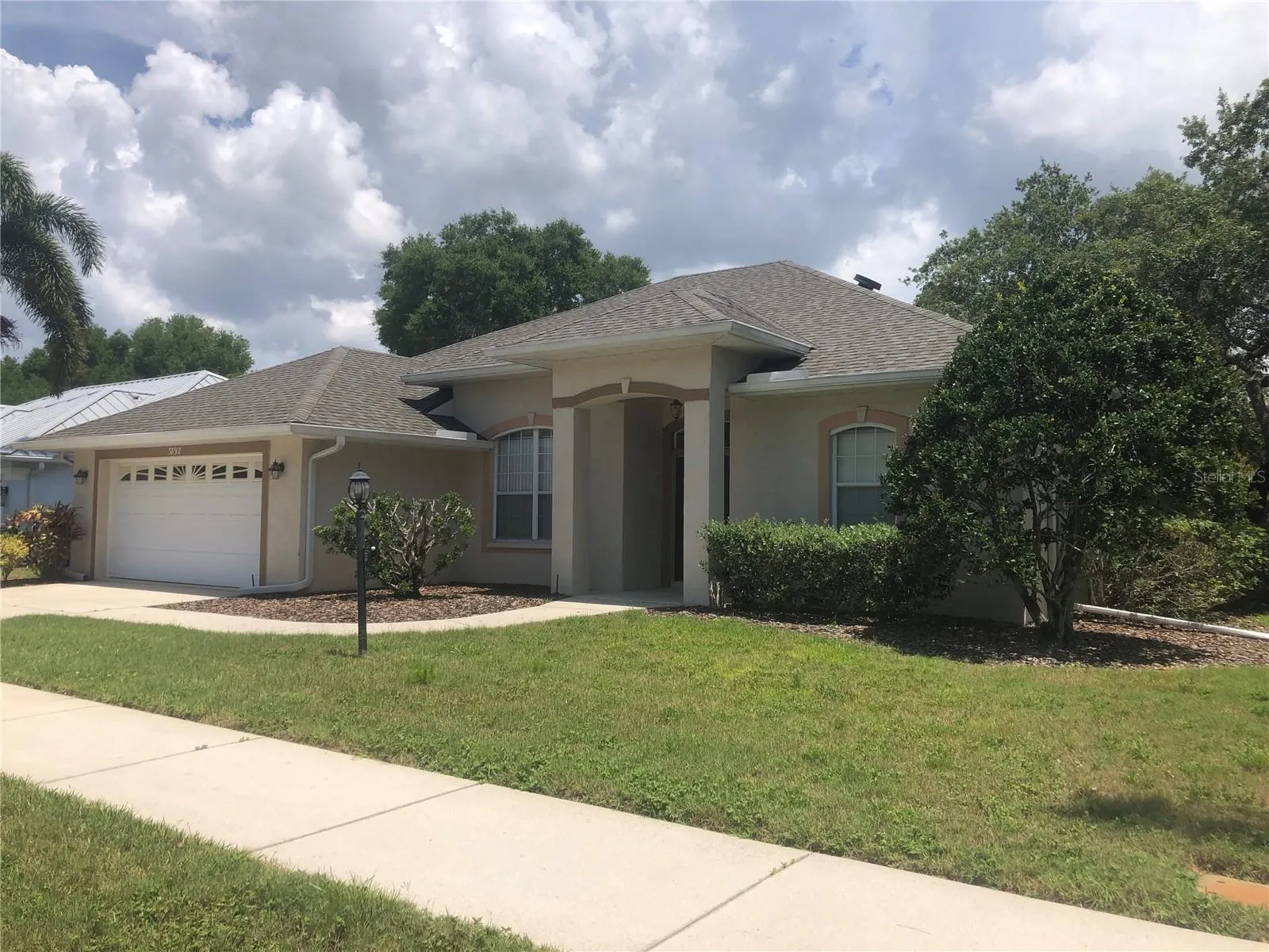 3892 CANOPY WAY