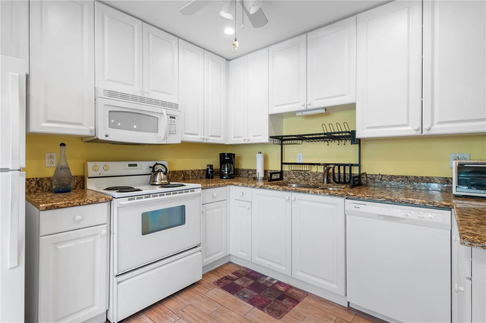 1680 BROOKHOUSE CIR #110, #110