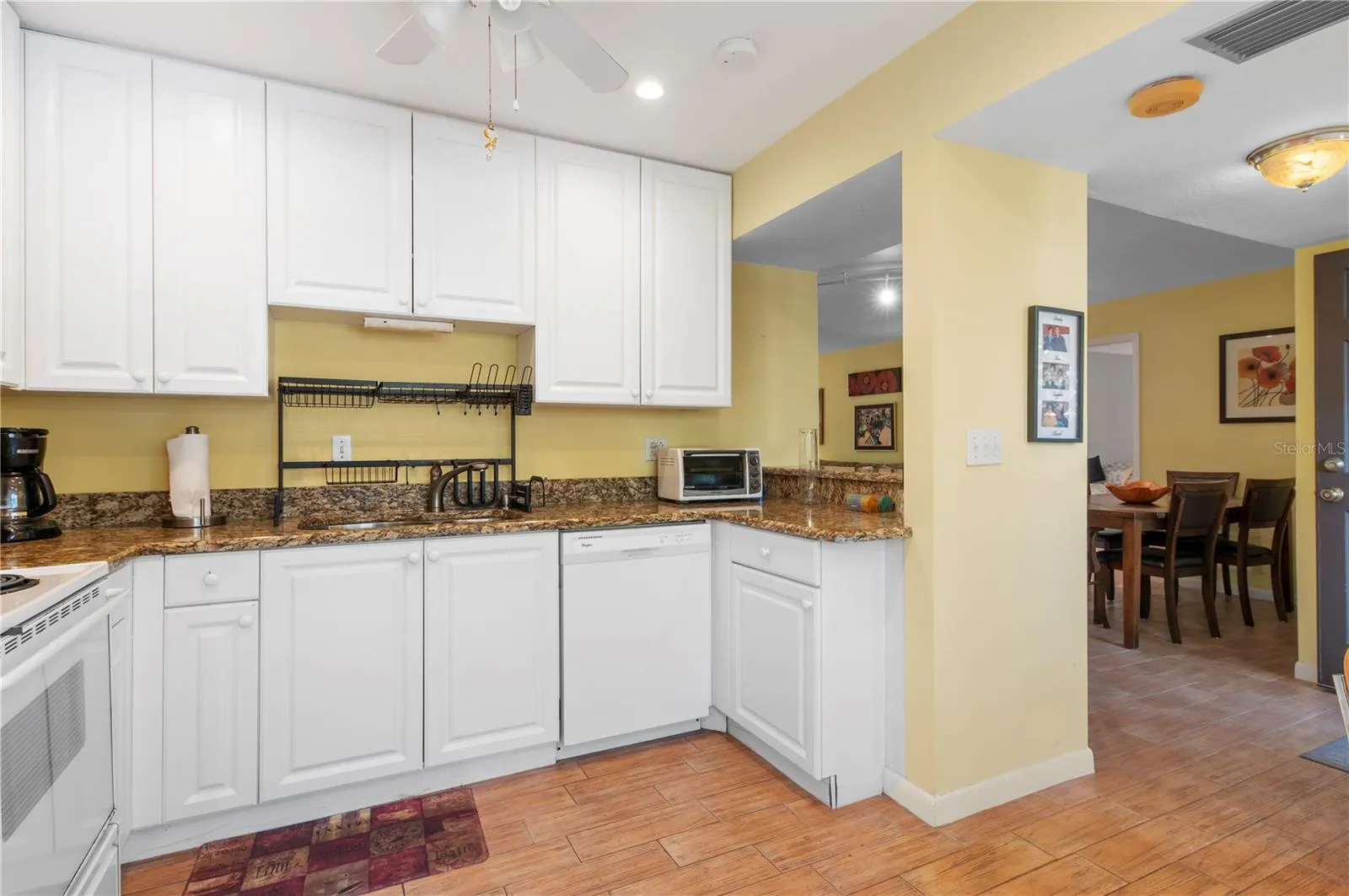 1680 BROOKHOUSE CIR #110, #110