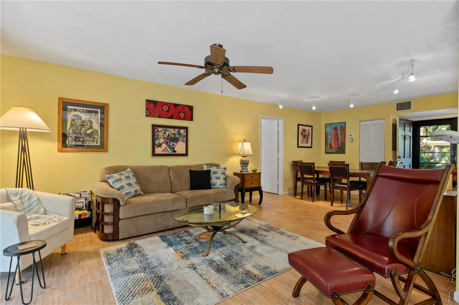 1680 BROOKHOUSE CIR #110, #110