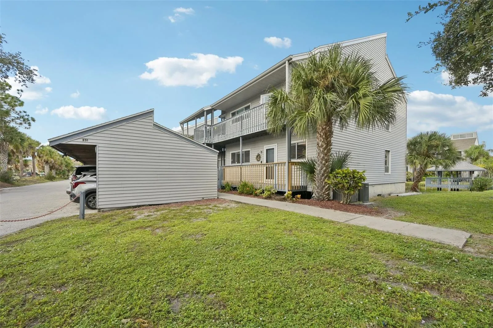 251 FENWICK DR #1, #1