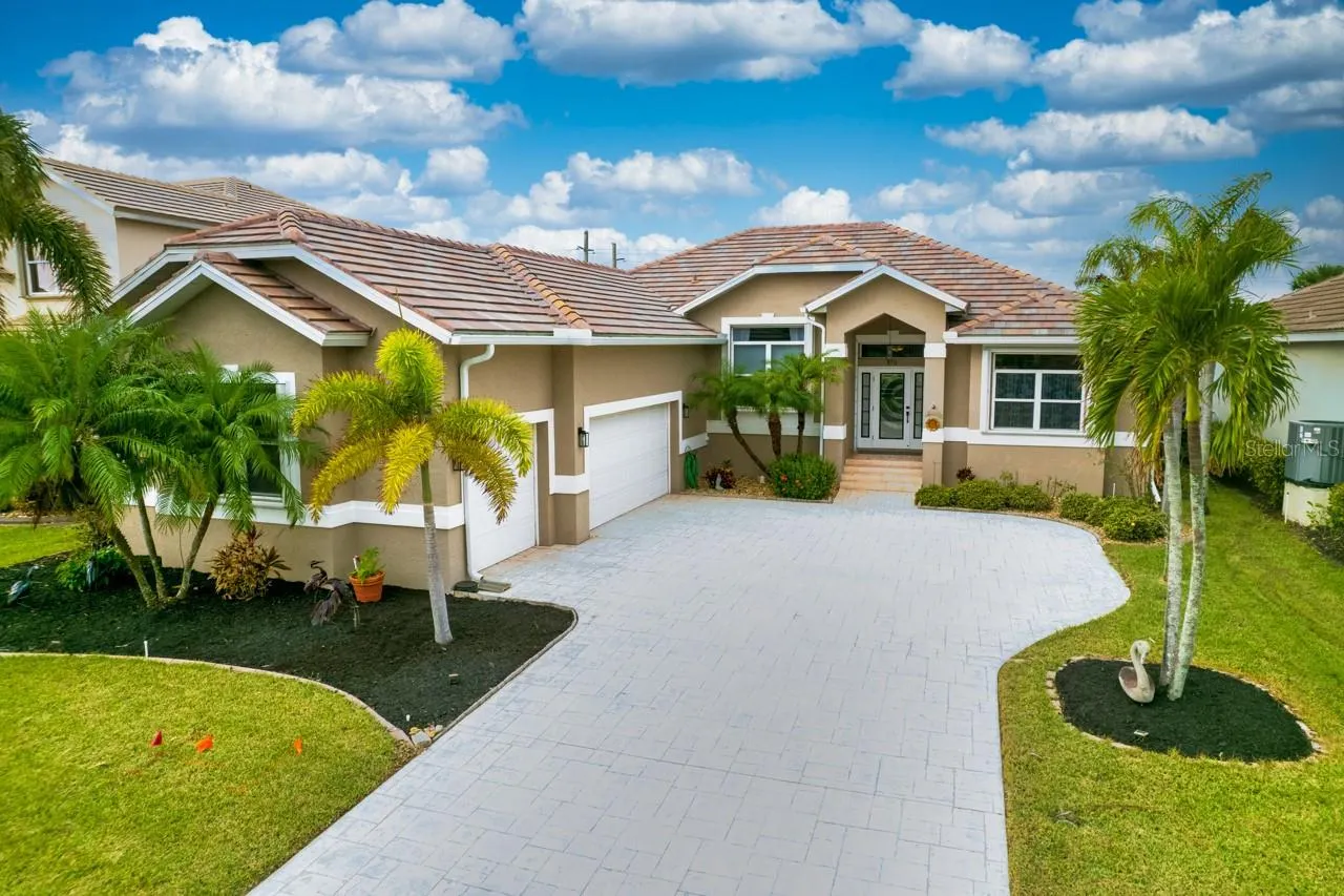8516 SOUTHWIND BAY CIR