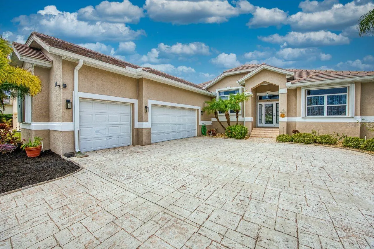 8516 SOUTHWIND BAY CIR