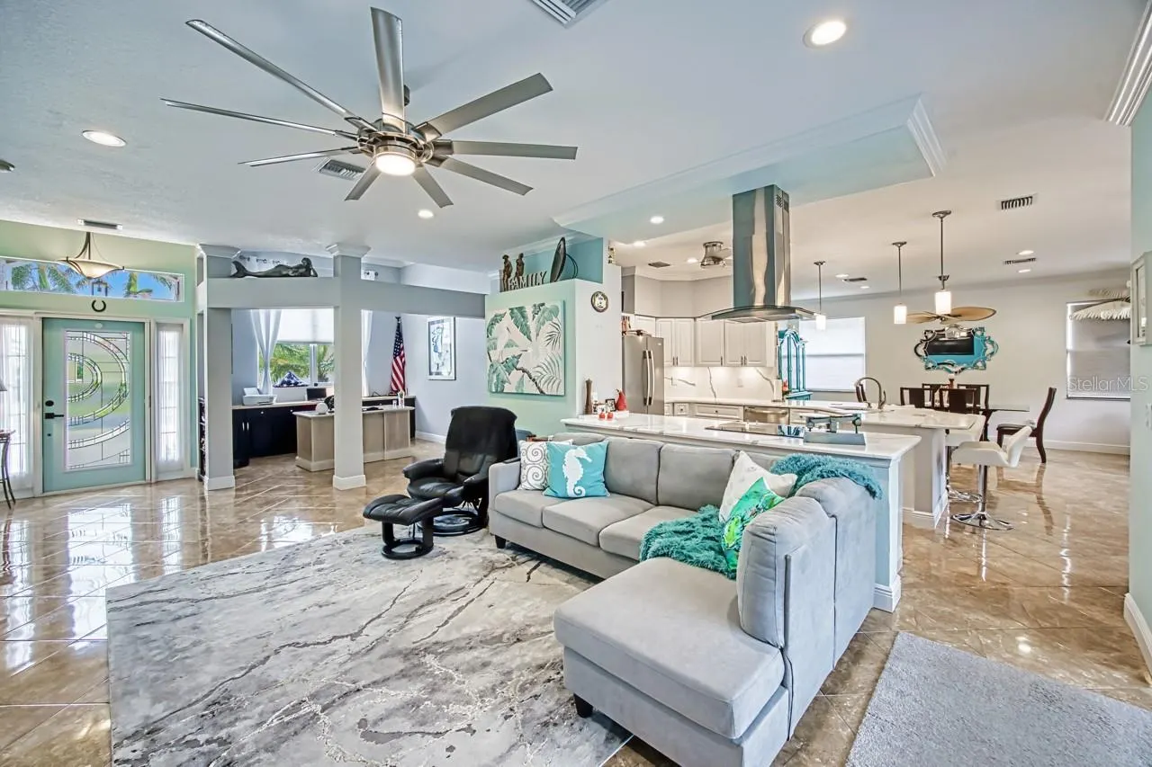 8516 SOUTHWIND BAY CIR