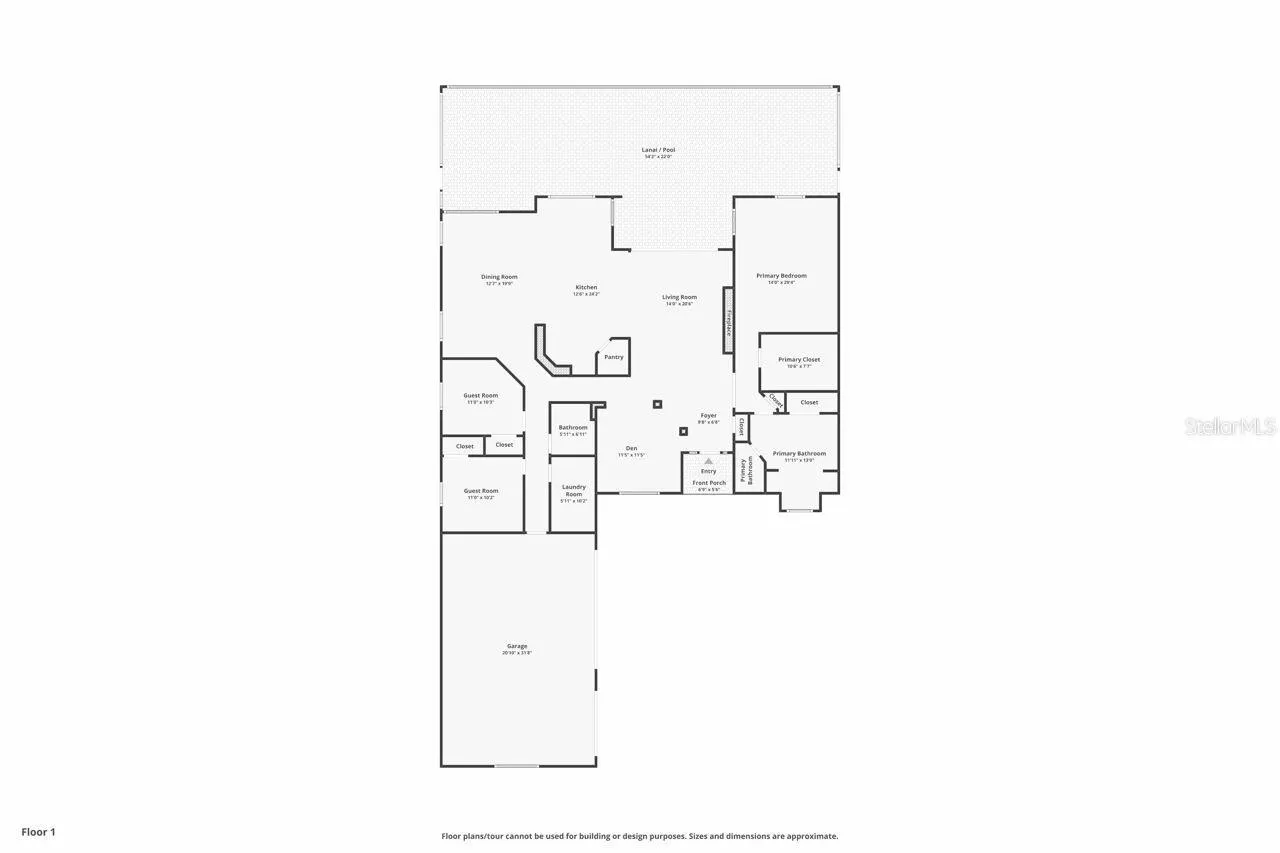 8516 SOUTHWIND BAY CIR