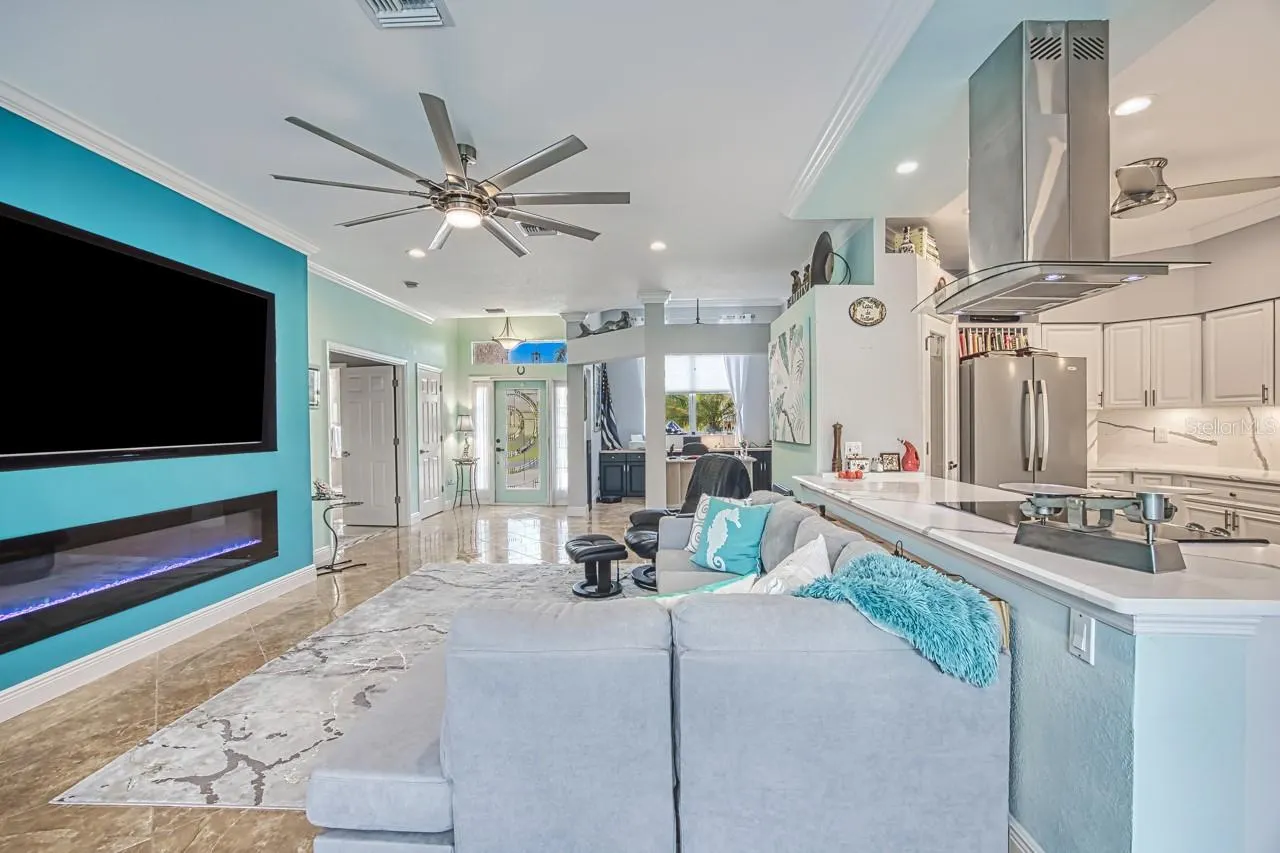 8516 SOUTHWIND BAY CIR