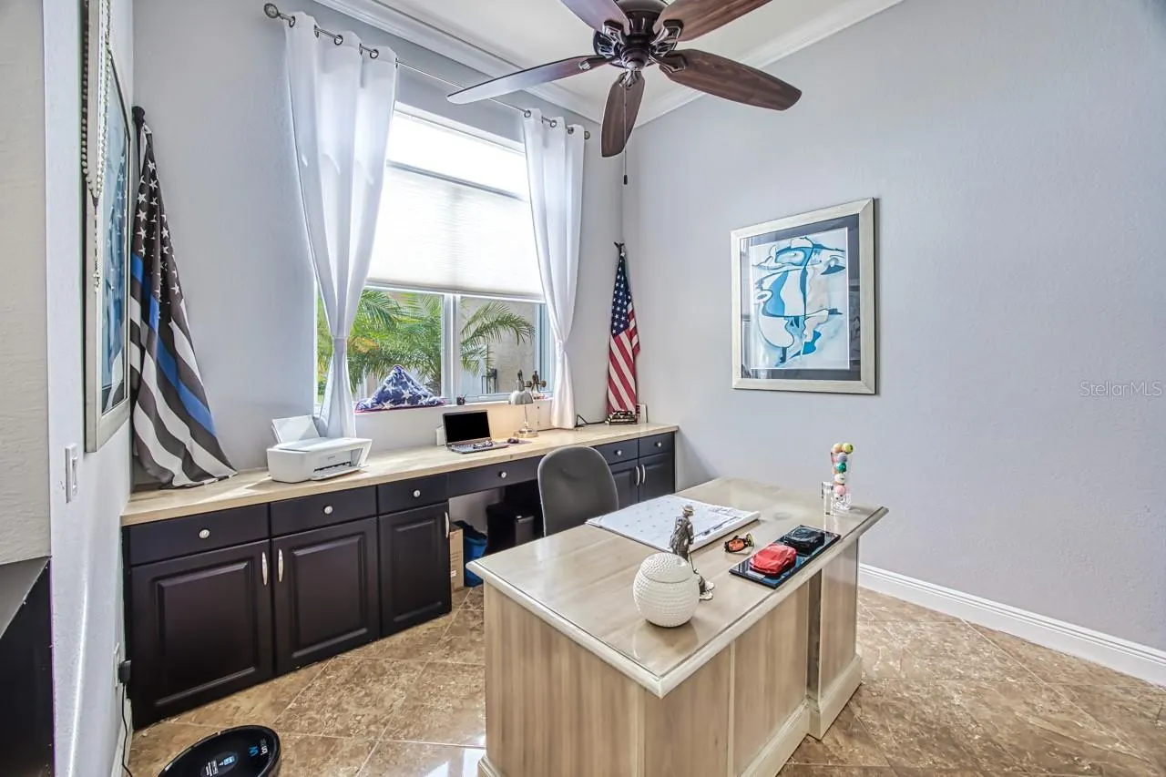8516 SOUTHWIND BAY CIR
