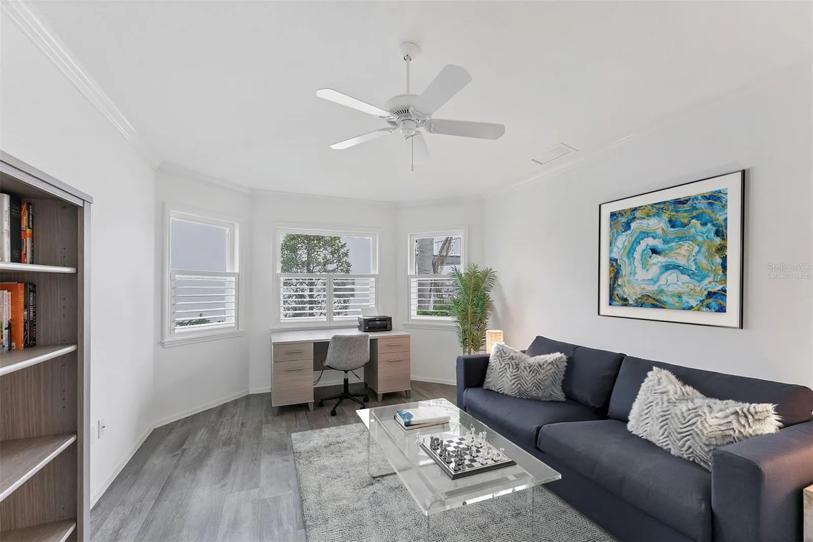 312 YACHT HARBOR DR