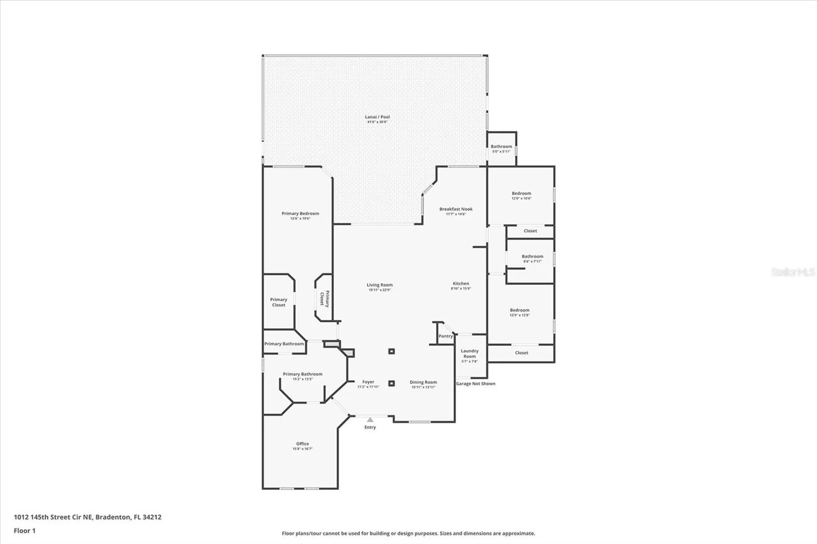 1012 145TH STREET CIR NE