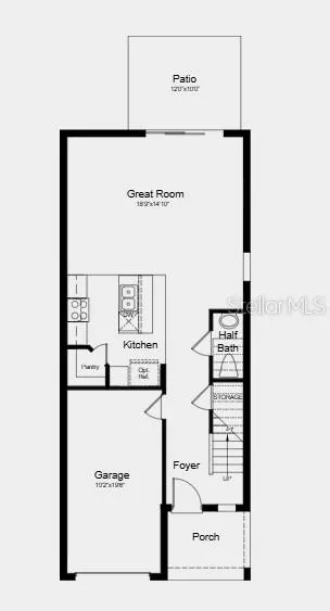 10737 ECLIPSE ST