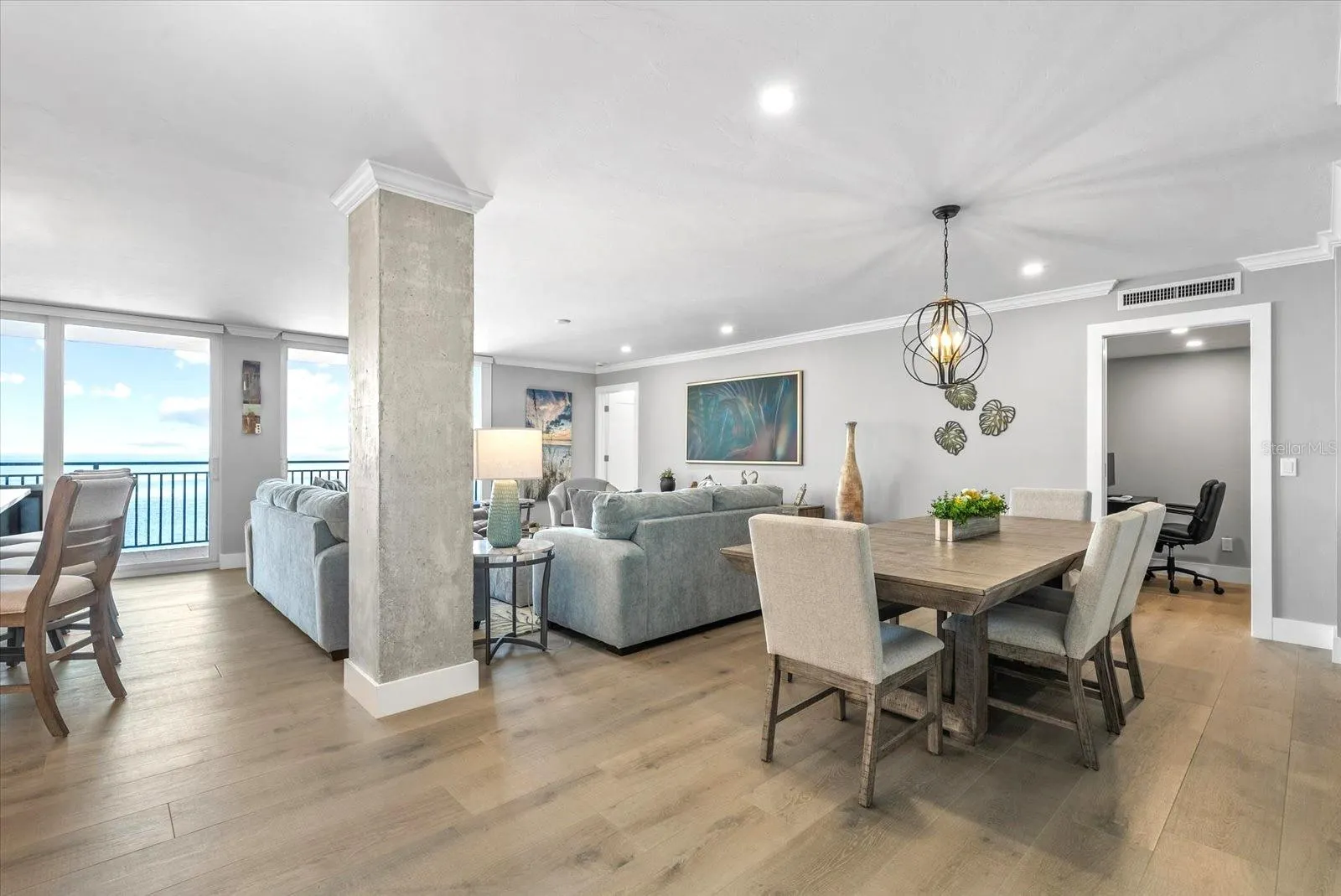 4822 OCEAN BLVD #9D, #9D