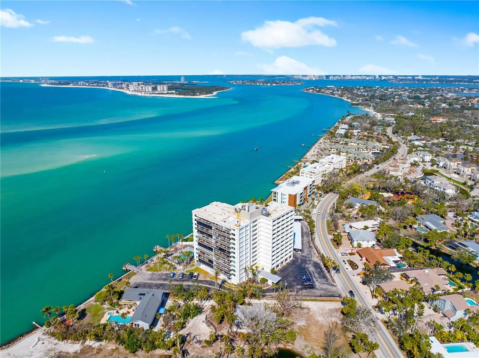 4822 OCEAN BLVD #9D, #9D