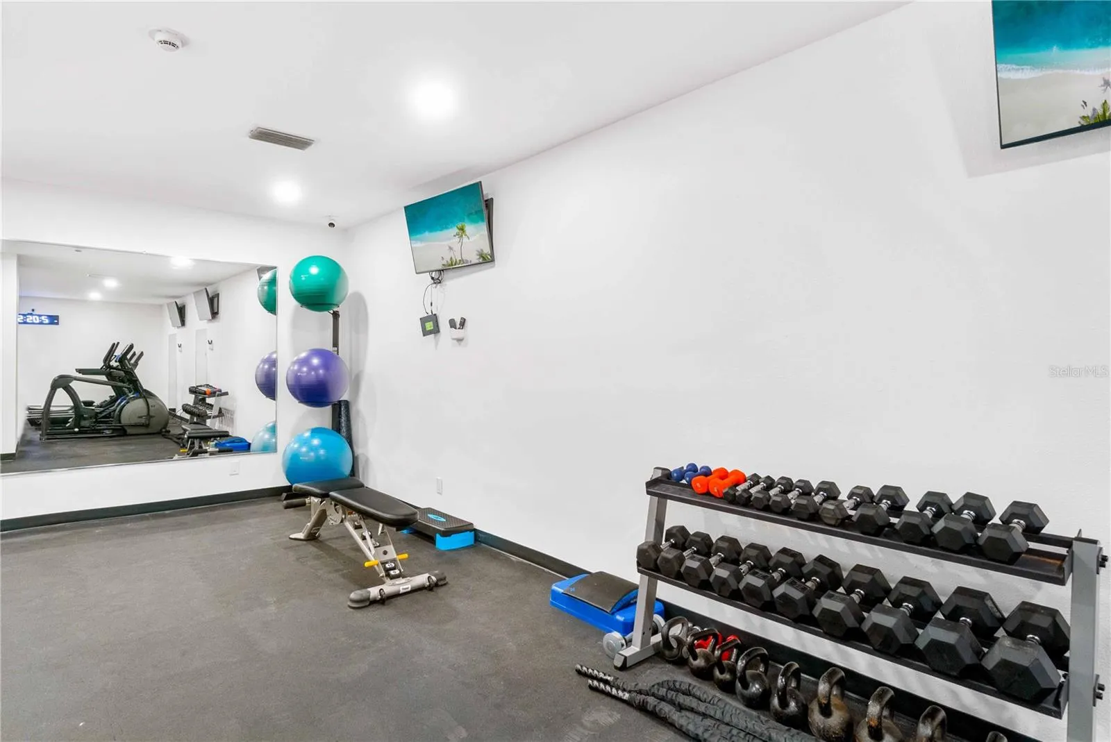 4822 OCEAN BLVD #9D, #9D