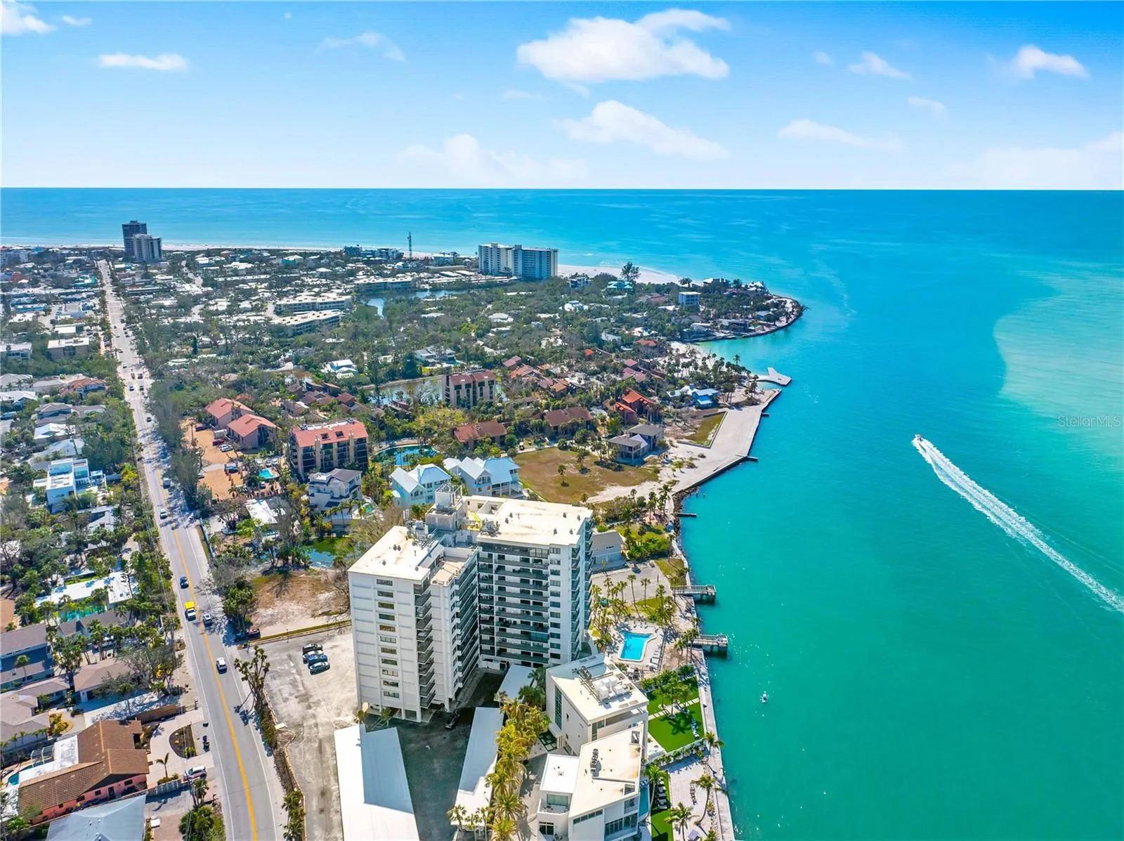 4822 OCEAN BLVD #9D, #9D