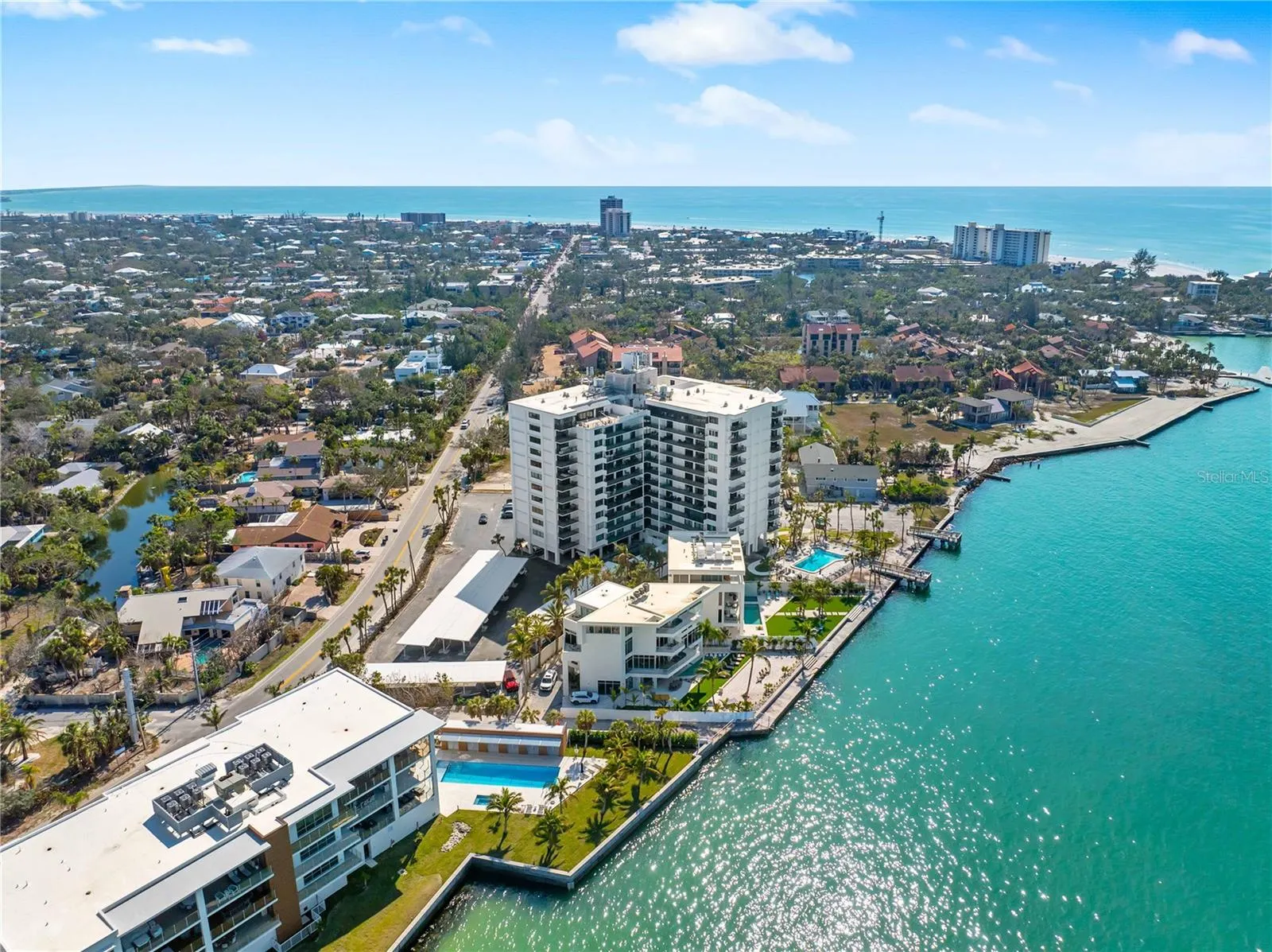 4822 OCEAN BLVD #9D, #9D