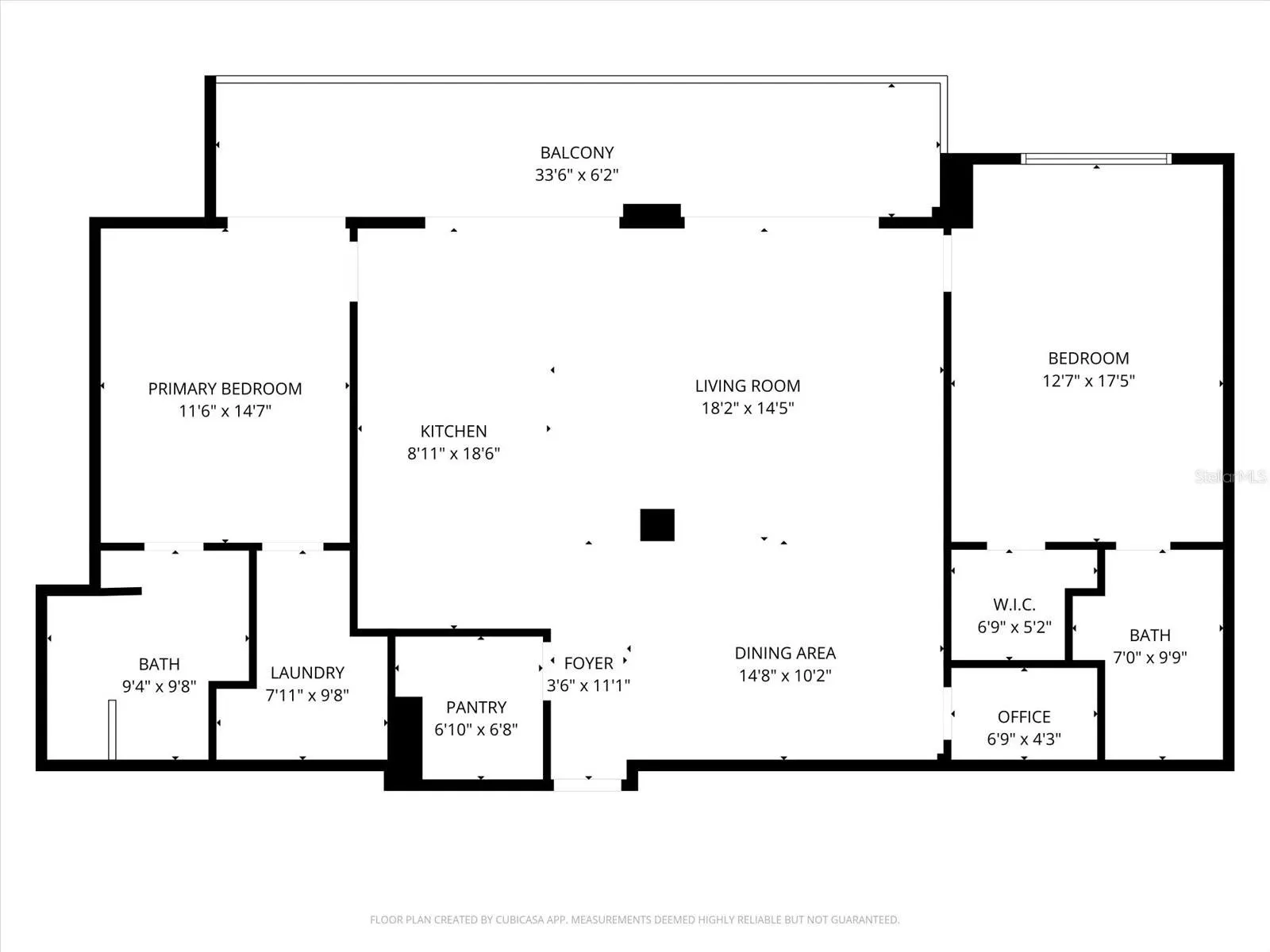 4822 OCEAN BLVD #9D, #9D