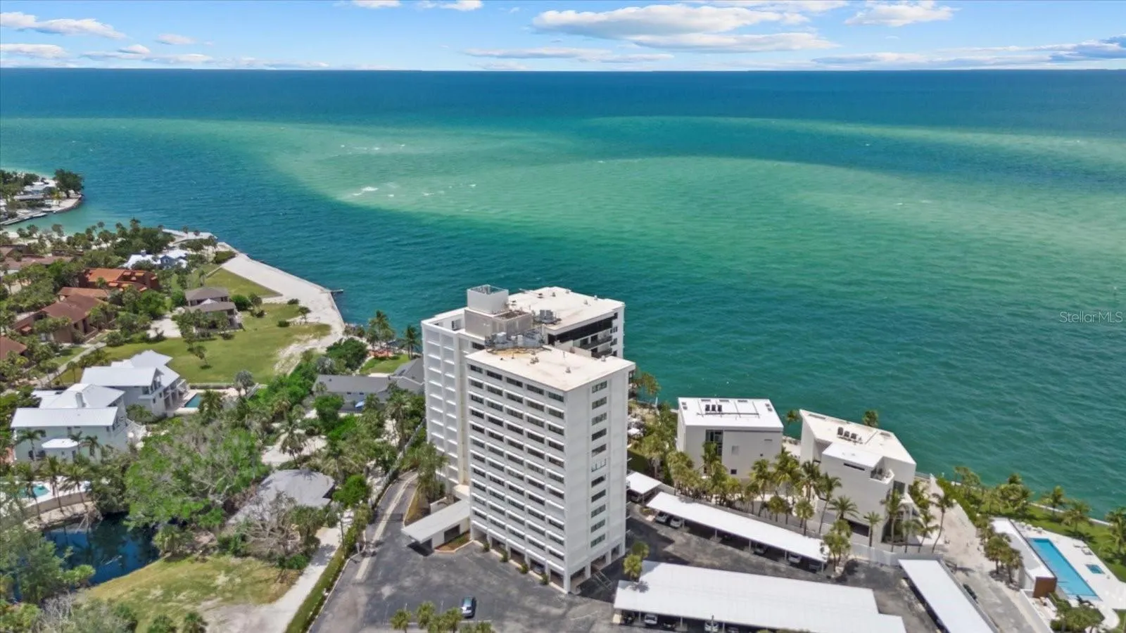 4822 OCEAN BLVD #9D, #9D