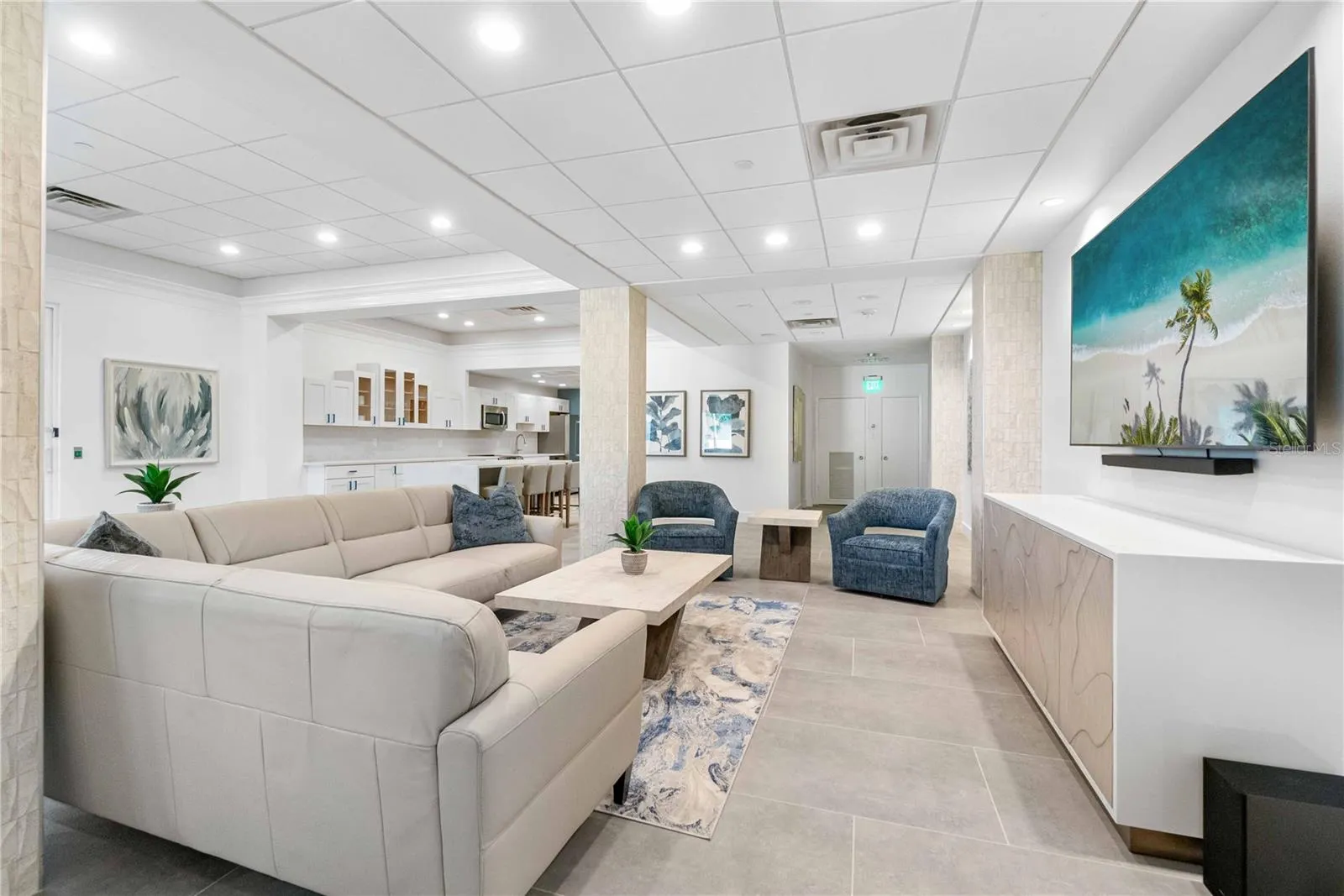 4822 OCEAN BLVD #9D, #9D
