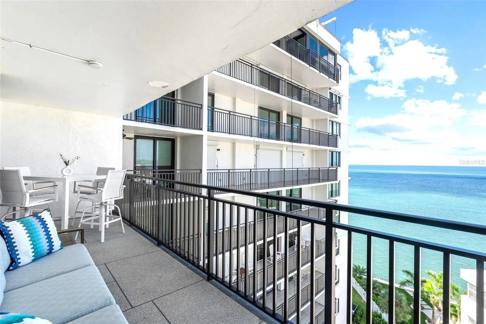 4822 OCEAN BLVD #9D, #9D