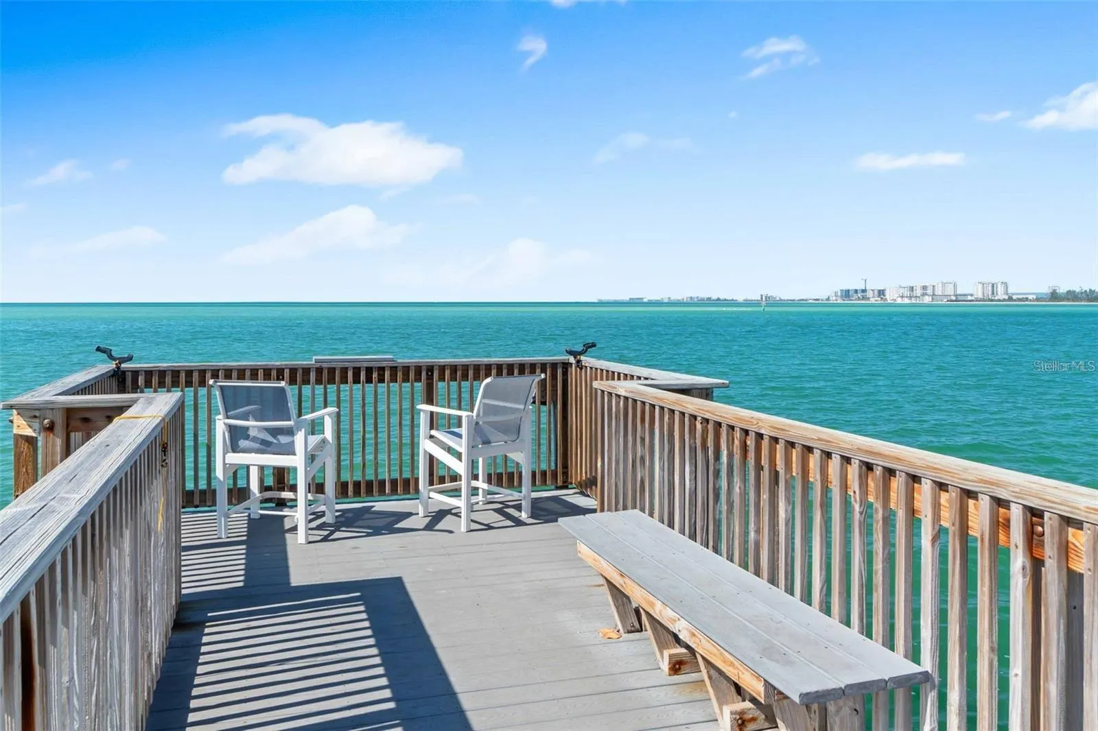 4822 OCEAN BLVD #9D, #9D