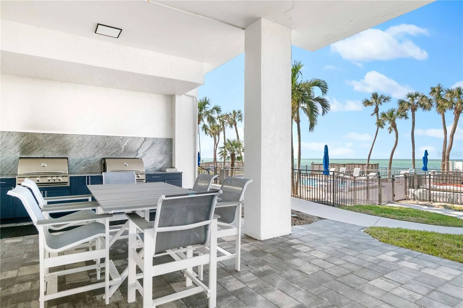 4822 OCEAN BLVD #9D, #9D