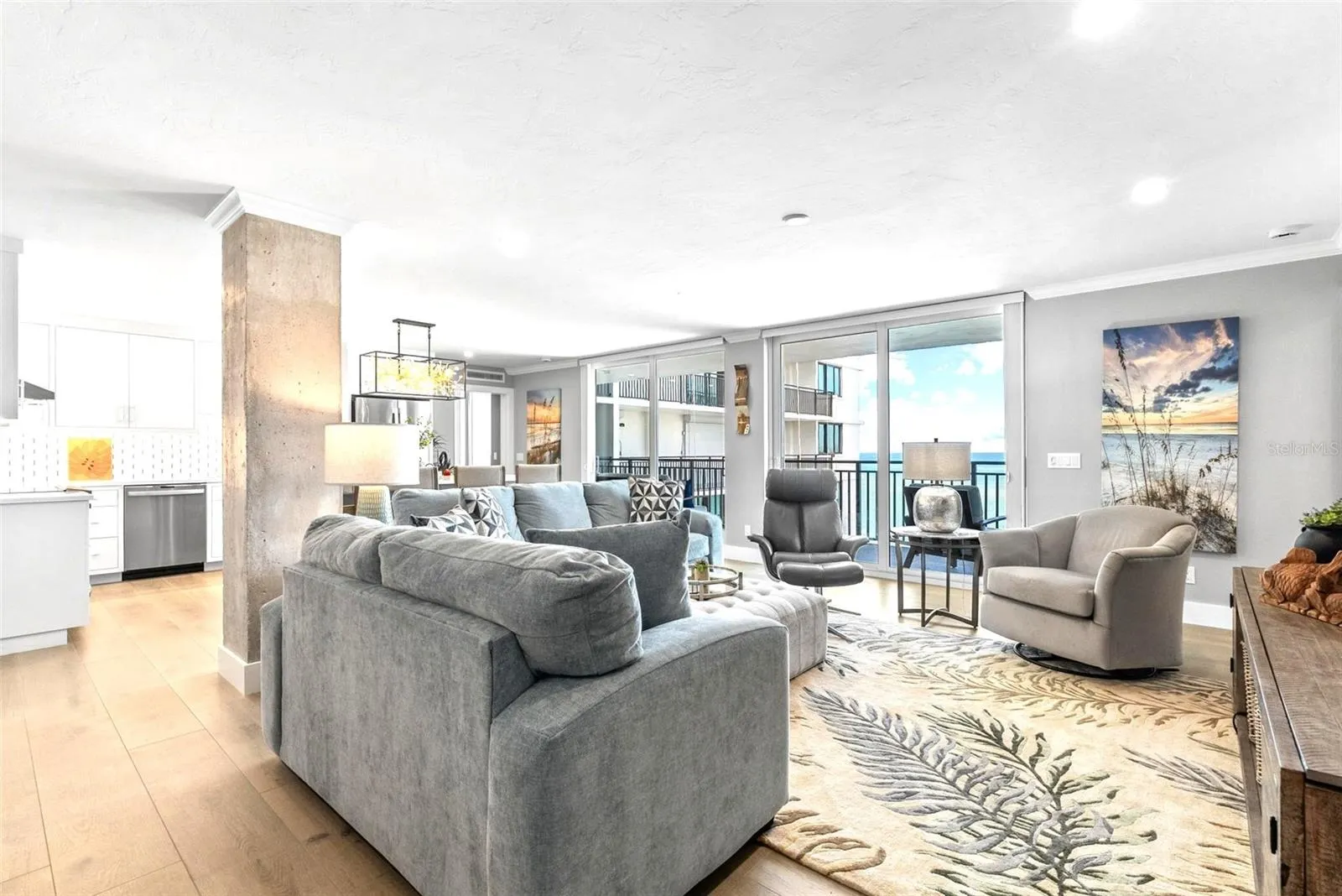 4822 OCEAN BLVD #9D, #9D