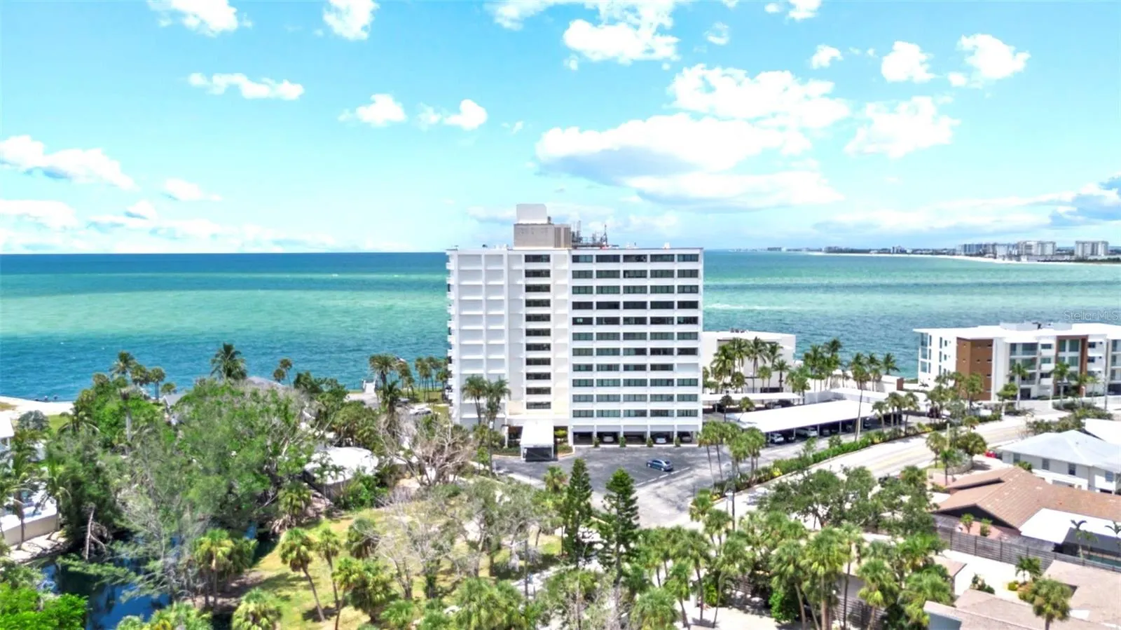 4822 OCEAN BLVD #9D, #9D