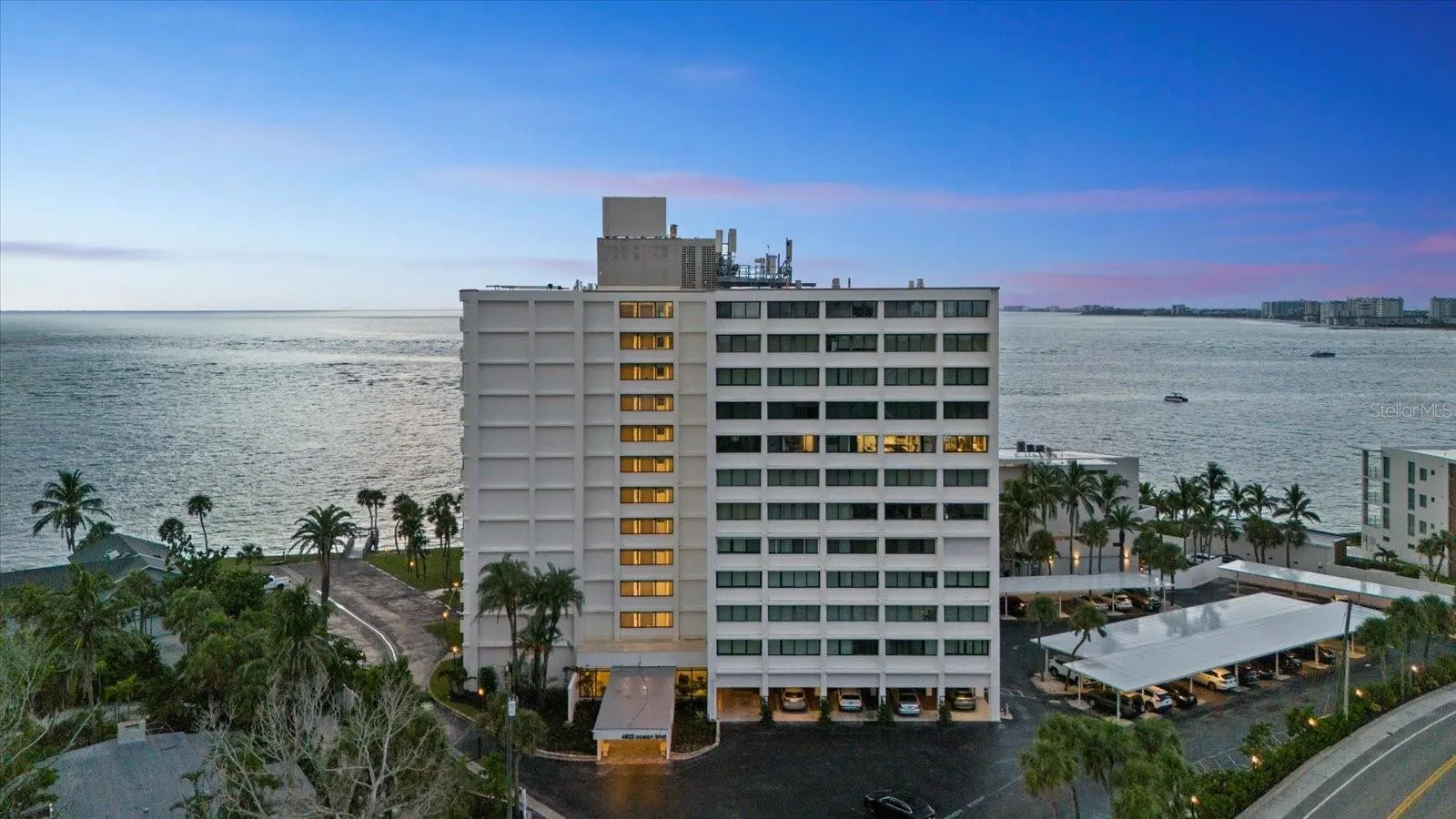 4822 OCEAN BLVD #9D, #9D