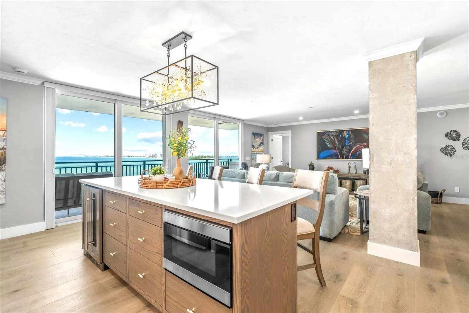 4822 OCEAN BLVD #9D, #9D