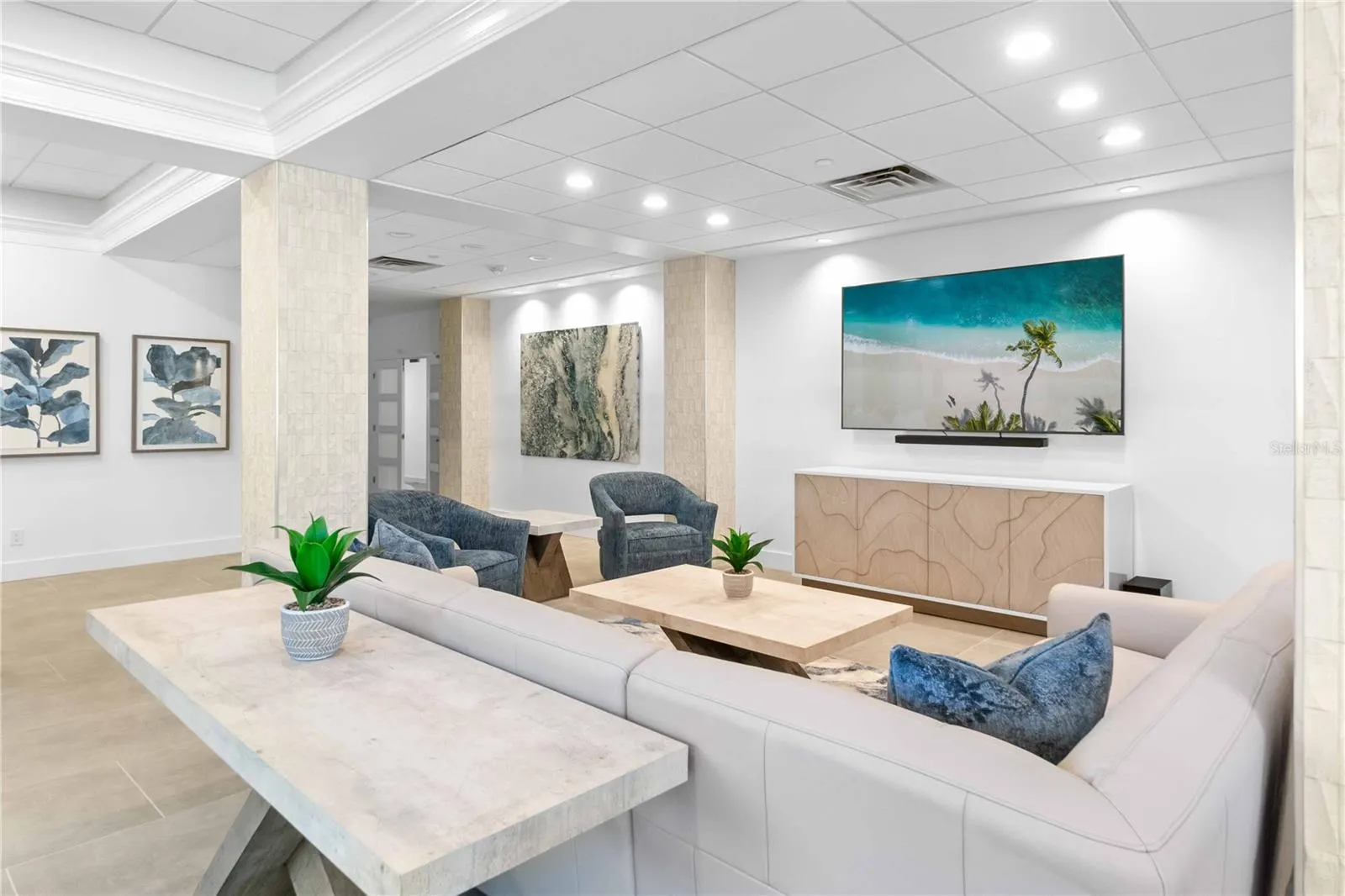 4822 OCEAN BLVD #9D, #9D