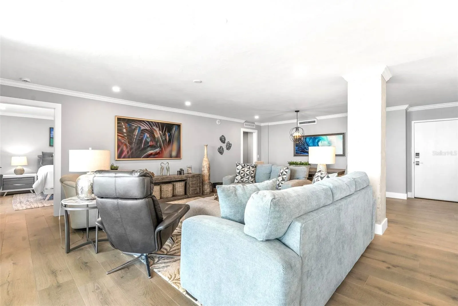 4822 OCEAN BLVD #9D, #9D