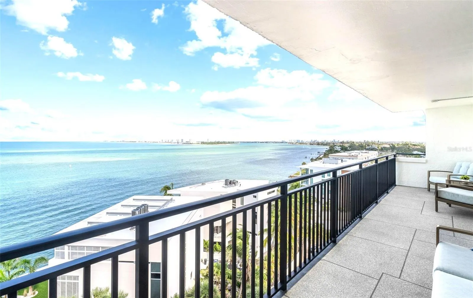 4822 OCEAN BLVD #9D, #9D