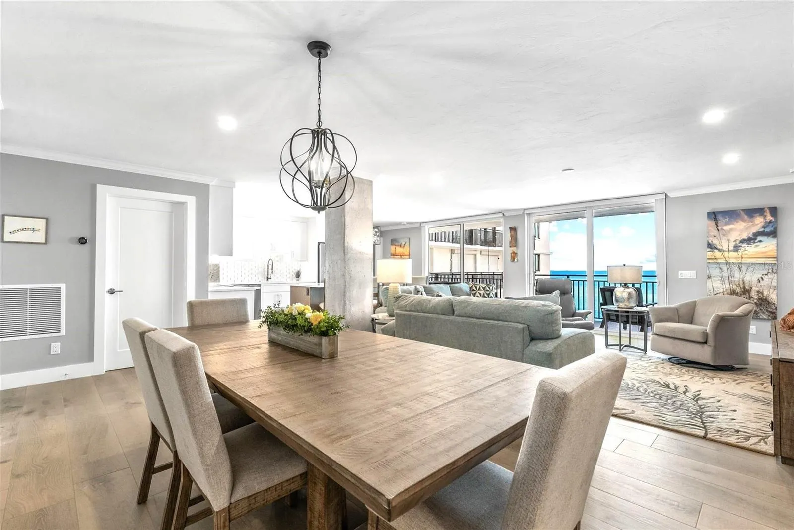 4822 OCEAN BLVD #9D, #9D