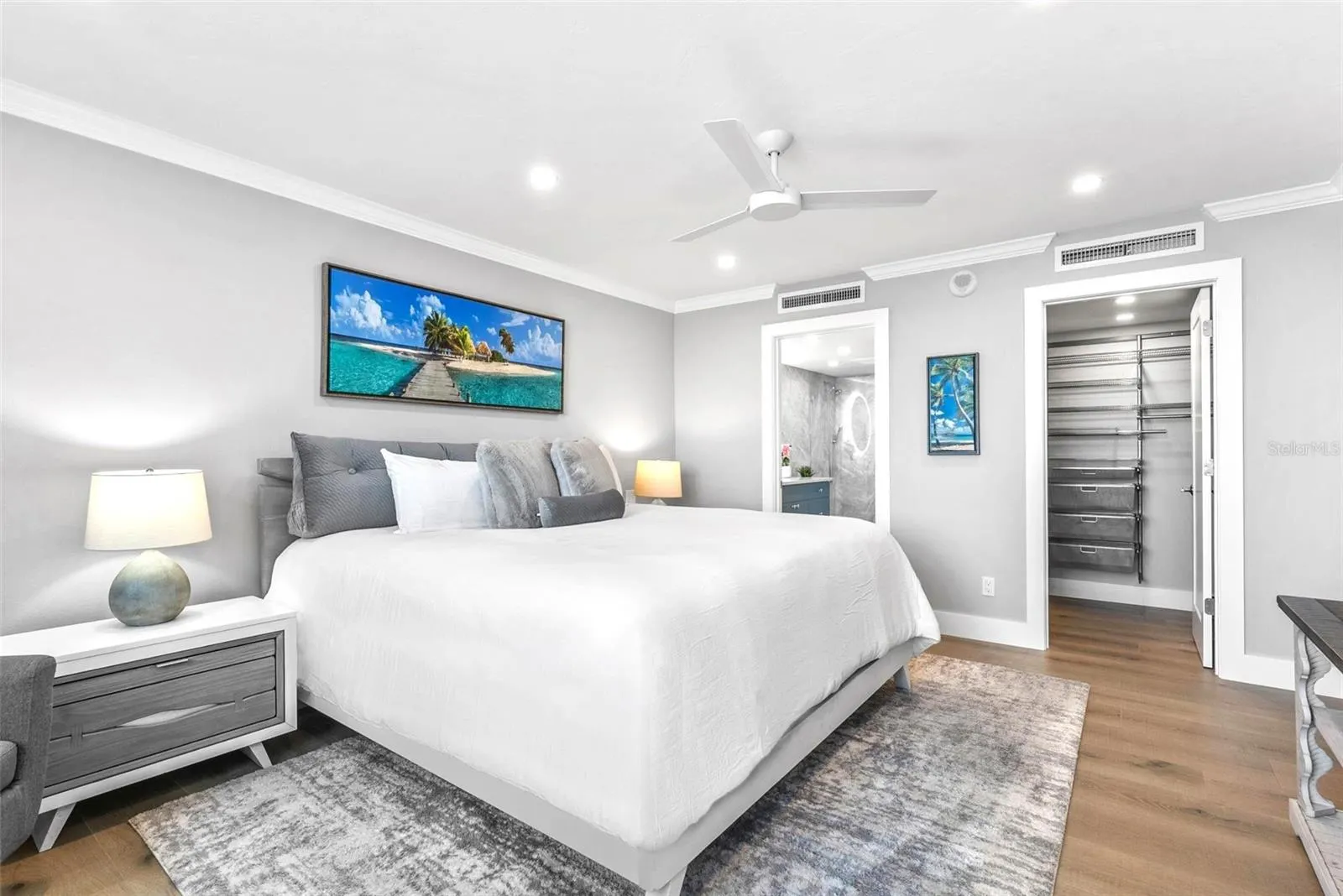 4822 OCEAN BLVD #9D, #9D