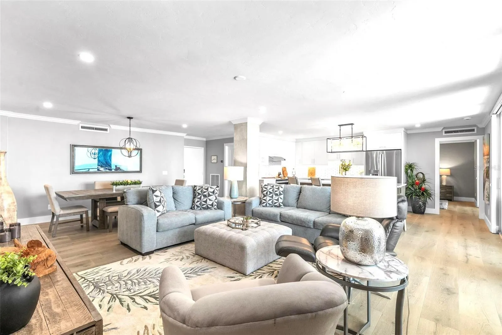 4822 OCEAN BLVD #9D, #9D