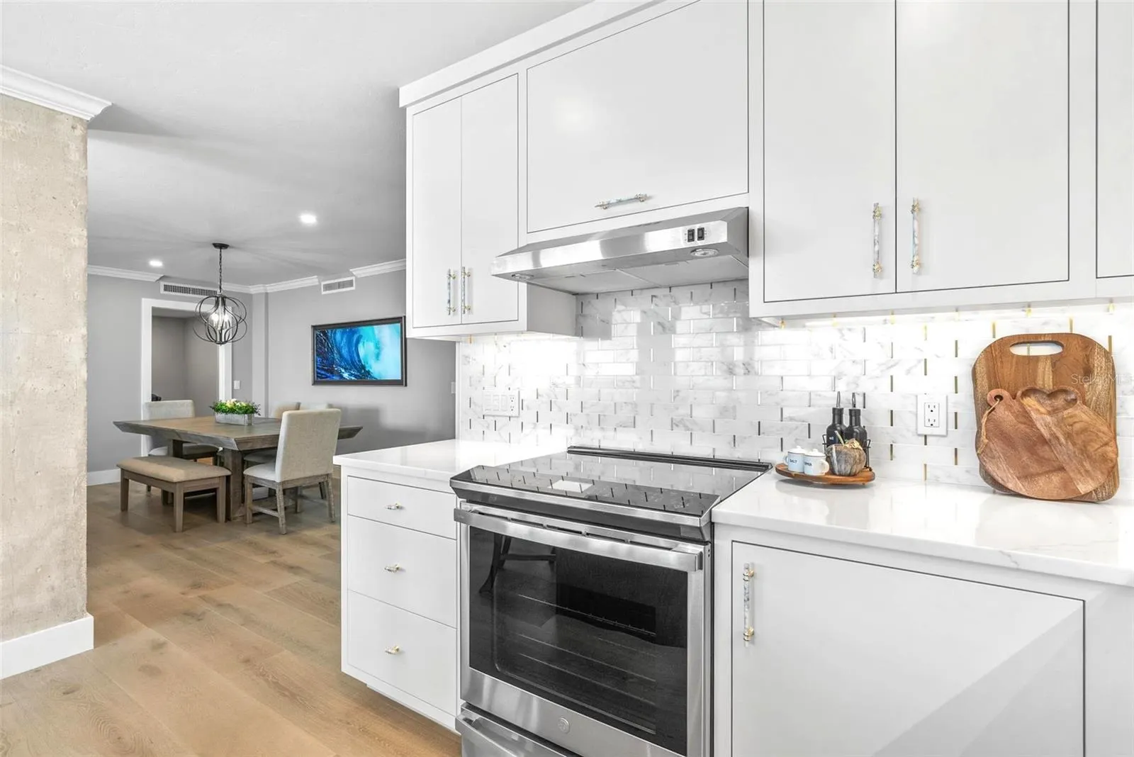 4822 OCEAN BLVD #9D, #9D