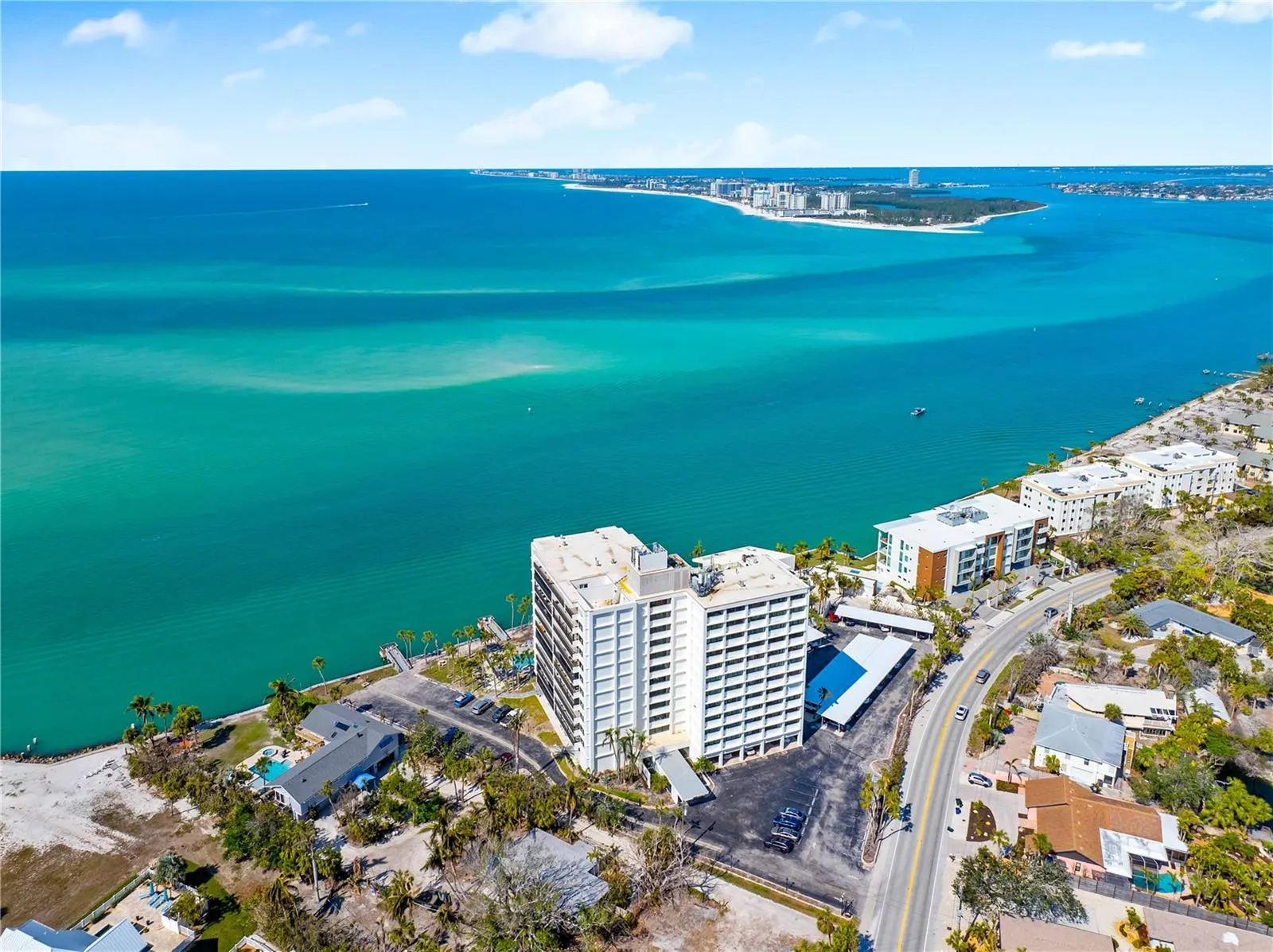 4822 OCEAN BLVD #9D, #9D