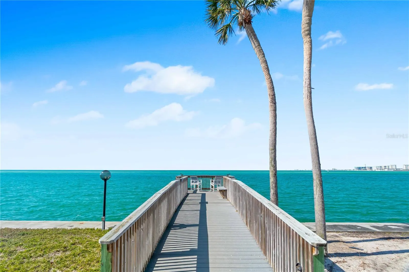 4822 OCEAN BLVD #9D, #9D