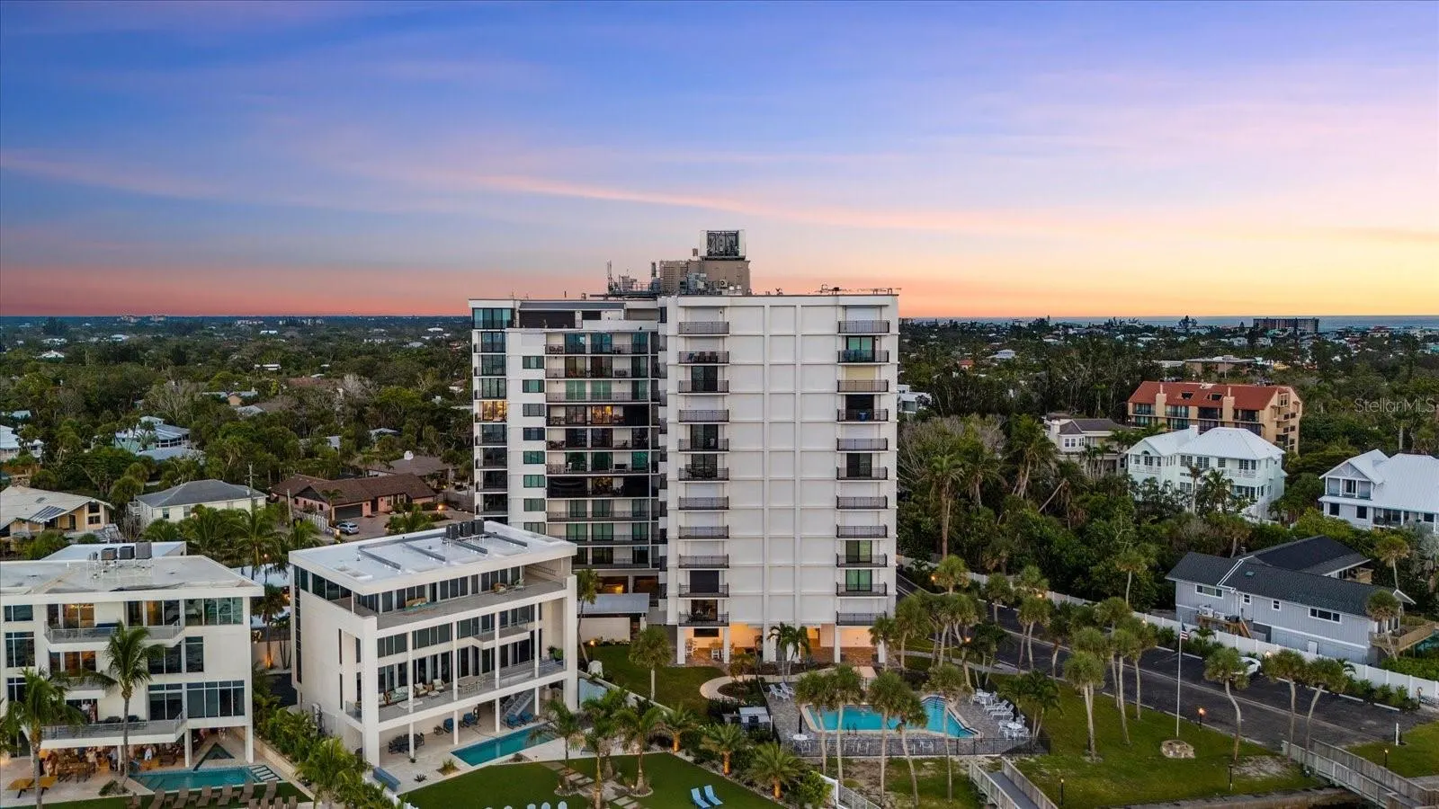 4822 OCEAN BLVD #9D, #9D