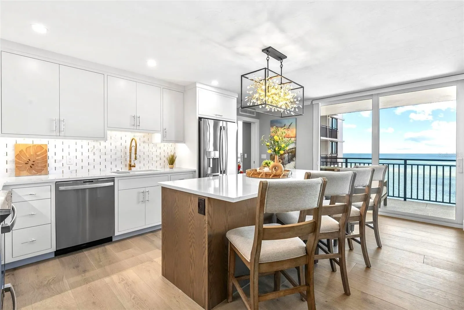 4822 OCEAN BLVD #9D, #9D