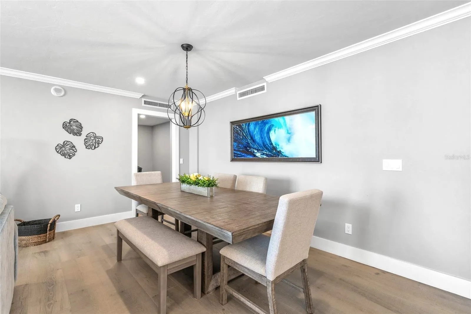 4822 OCEAN BLVD #9D, #9D
