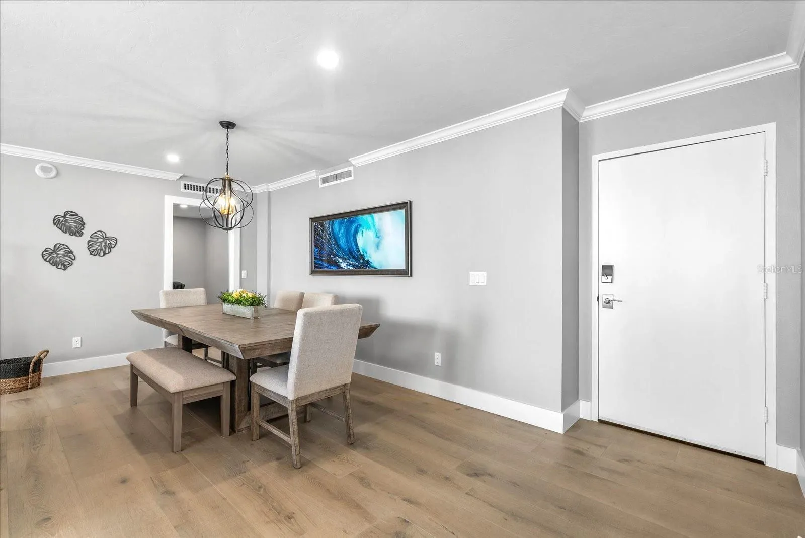 4822 OCEAN BLVD #9D, #9D