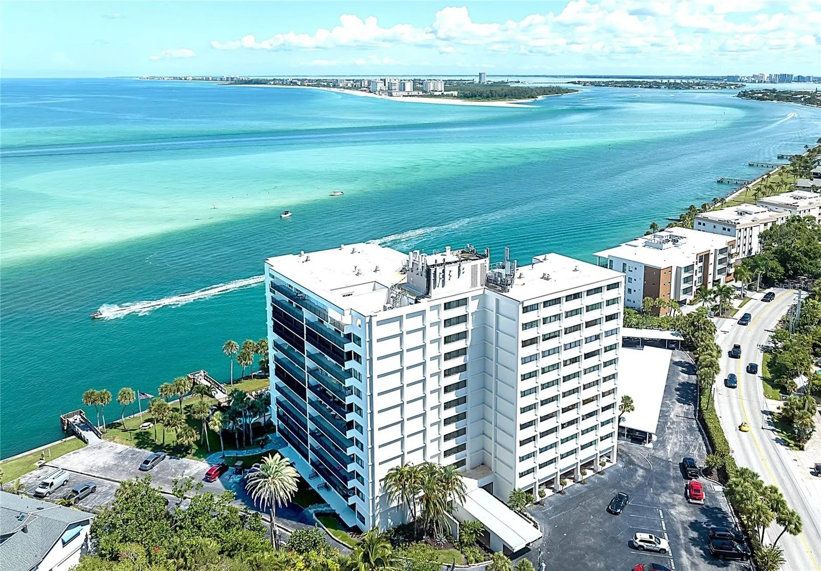 4822 OCEAN BLVD #9D, #9D