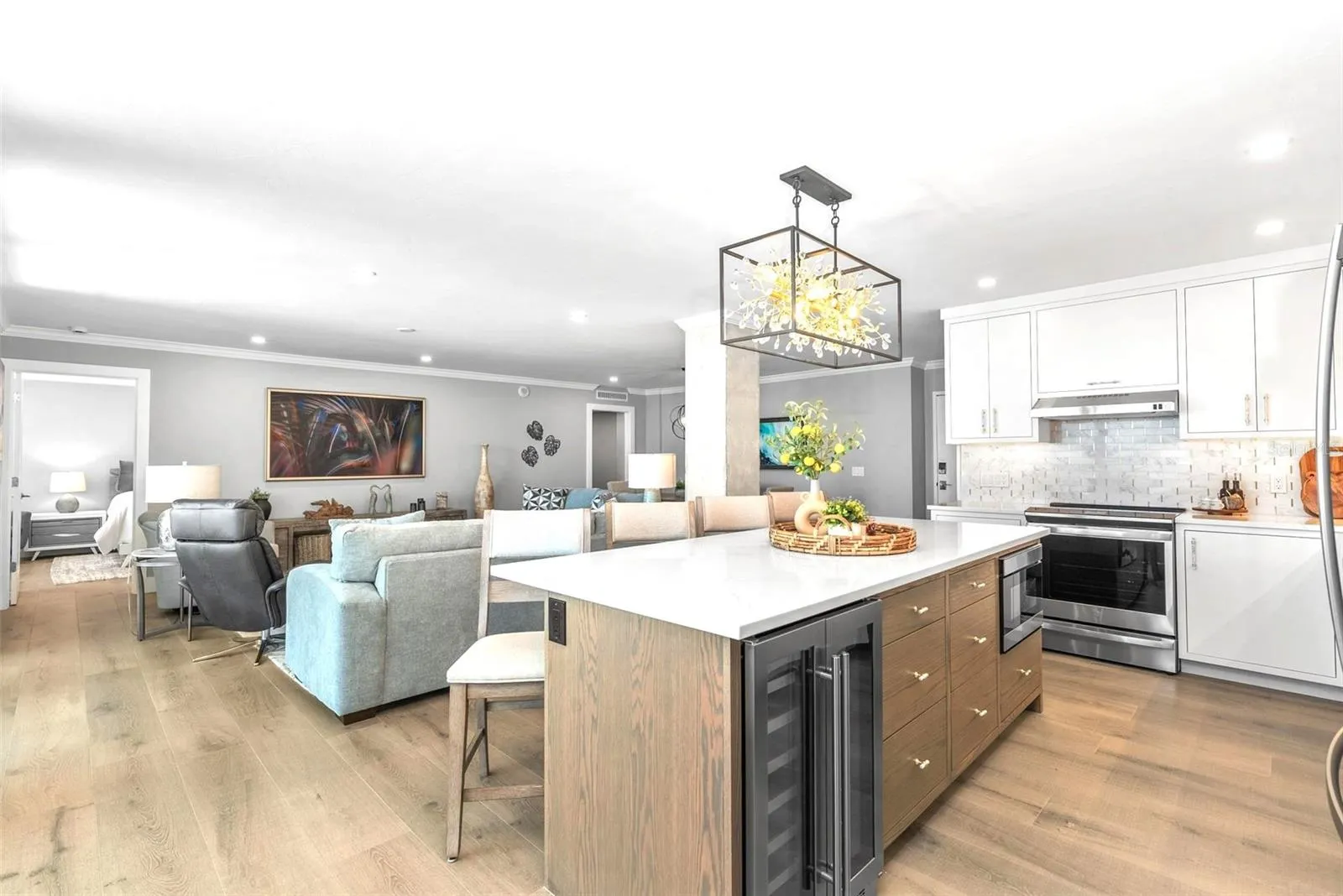 4822 OCEAN BLVD #9D, #9D