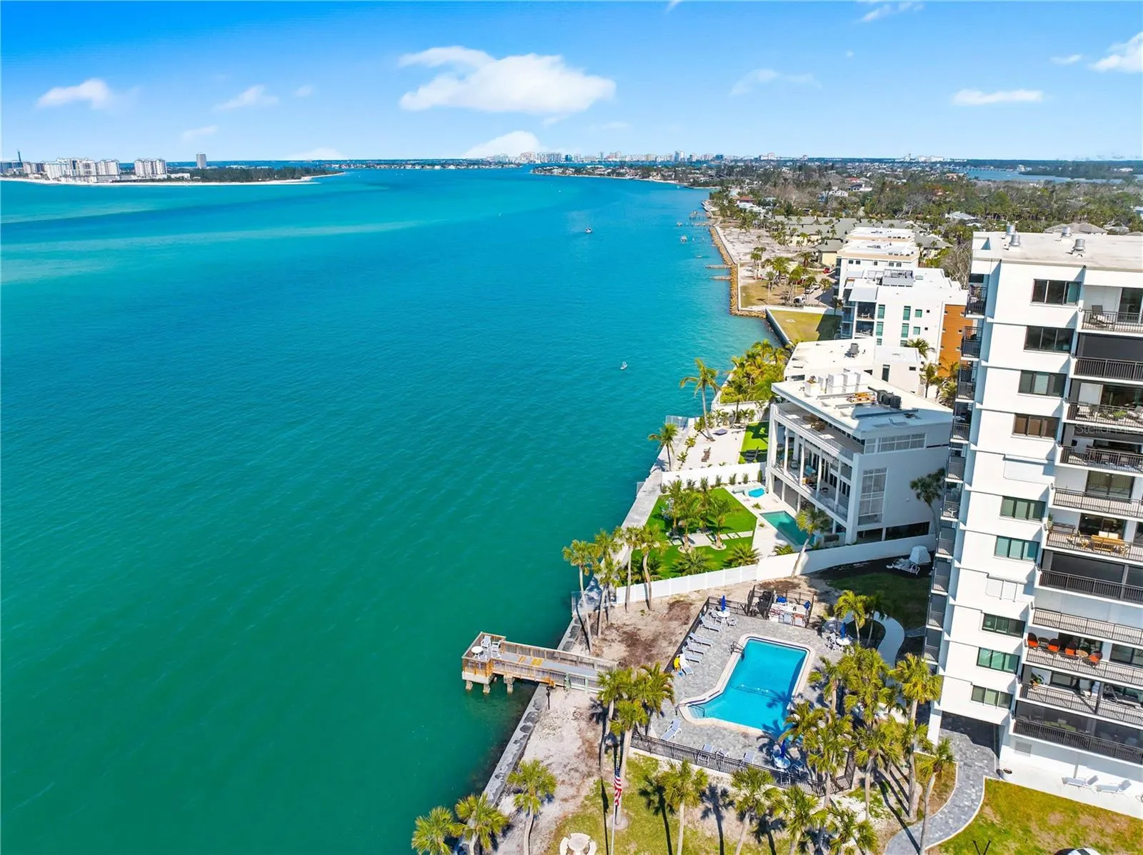 4822 OCEAN BLVD #9D, #9D