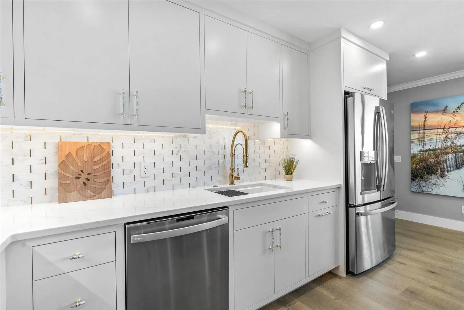 4822 OCEAN BLVD #9D, #9D