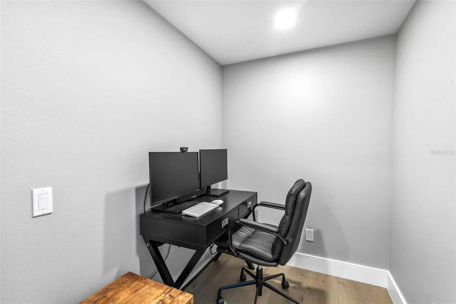 4822 OCEAN BLVD #9D, #9D