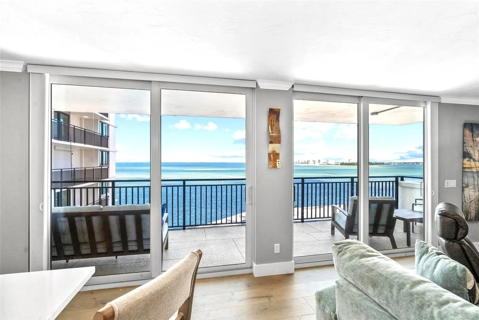 4822 OCEAN BLVD #9D, #9D