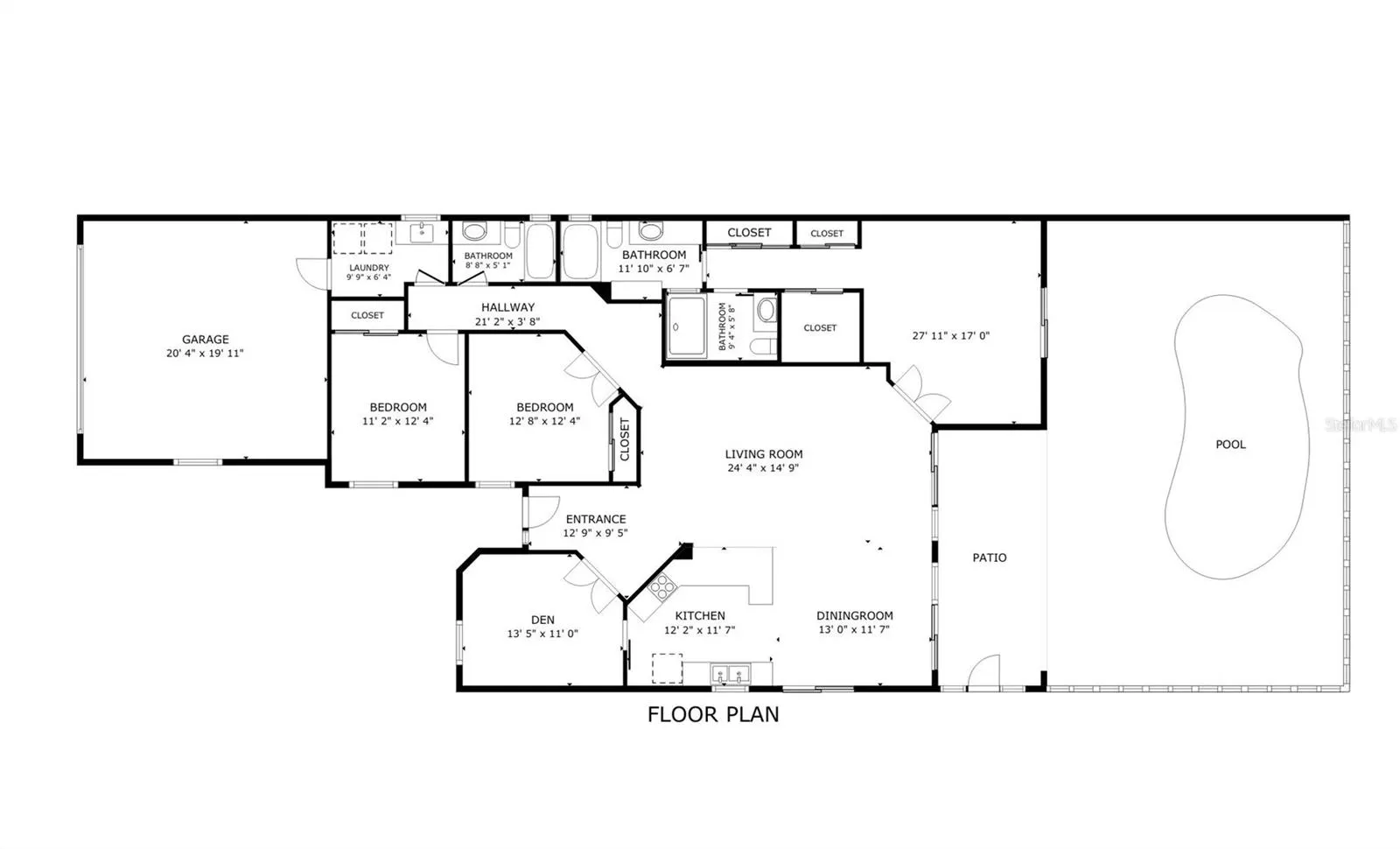 3408 DONOSO CT