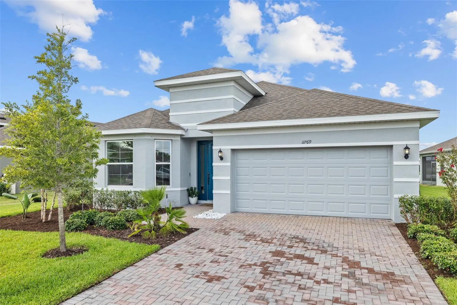 11769 LITTLE RIVER WAY